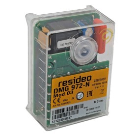 Relais DMG 972-N mod 03