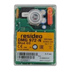 Relais DMG 972-N mod 03