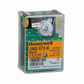 Relais DMG 973-N mod 01