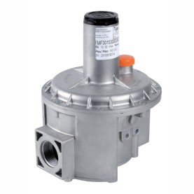 Régulateur 5 à 300 mbar 1"1/4