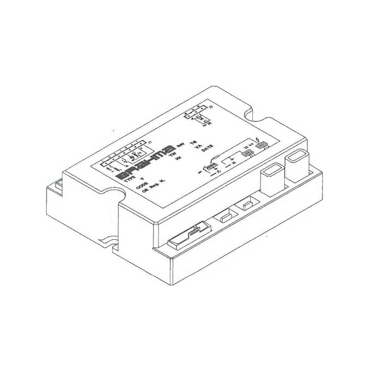 Relais CM32 TW30 TS5 Brahma
