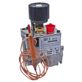 Bloc gaz Sit 630 0630036